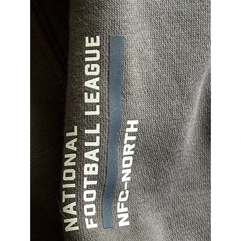 Nike nfl team